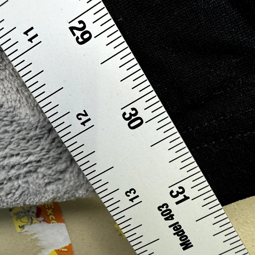 Eileen Fisher Dress Pants Womens Size Large Black Flare Career Pockets High Rise - Picture 6 of 12